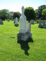 Chicago Ghost Hunters Group investigates Calvary Cemetery (83).JPG